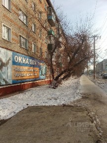 Продается 1/5 квартиры, 47,5 м²