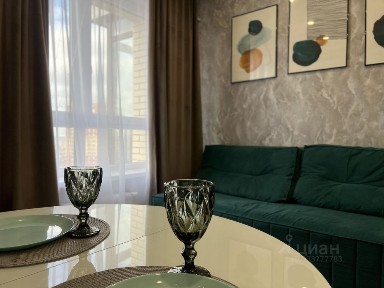 Продается 1-комн. квартира, 43,2 м²