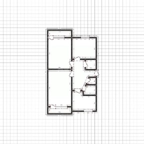 Продается 3-комн. квартира, 60 м²
