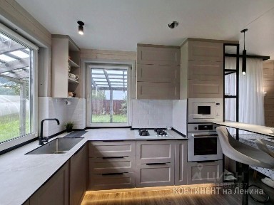 Продается 2-этажный дом, 134,5 м²