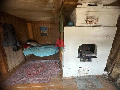 Продается 1-этажный дом, 50,9 м²