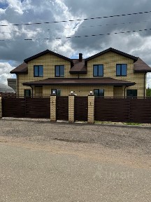Продается 2-этажный дом, 125 м²