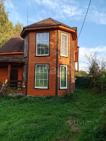 Продается 2-этажный дом, 110 м²
