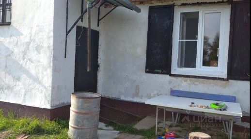 Продается 2-этажный дом, 96 м²