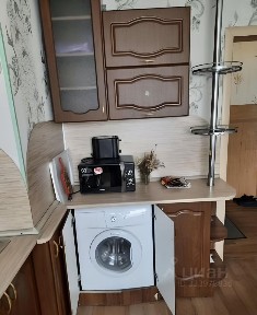 Сдается 3-комн. квартира, 64 м²
