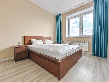 Сдается 2-комн. квартира, 40 м²