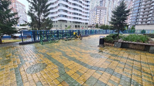Сдается 1-комн. квартира, 42 м²