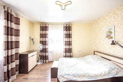 Сдается 2-комн. квартира, 68 м²