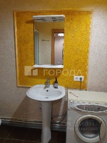 Сдается 1-комн. квартира, 39 м²