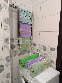 Сдается студия, 35 м²