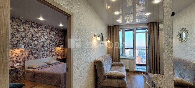 Сдается 1-комн. квартира, 45 м²