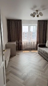 Сдается 1-комн. квартира, 38 м²