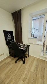 Сдается 1-комн. квартира, 31 м²