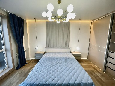 Продается 1-комн. квартира, 44 м²