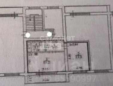 Продается 1-комн. квартира, 36,9 м²
