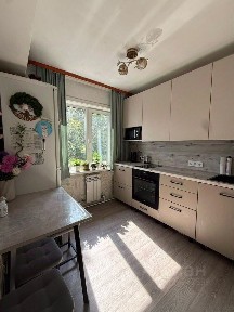 Продается 2-комн. квартира, 41,1 м²
