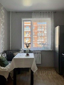 Продается 1-комн. квартира, 35,1 м²