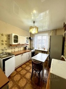 Иркутская область, Иркутск, Свердловский, мкр. Первомайский, 29
