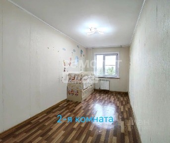 Продается 2-комн. квартира, 44 м²