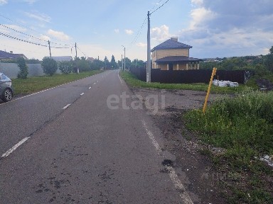 Продается участок, 7 сот.