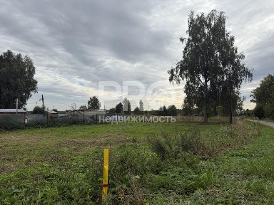 Продается участок, 10 сот.