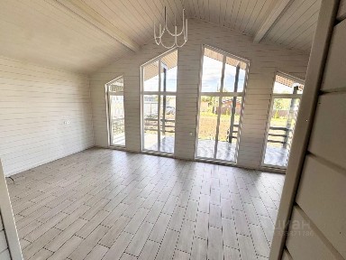 Продается 1-этажный дом, 140 м²