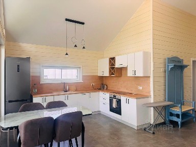 Продается 1-этажный дом, 88 м²