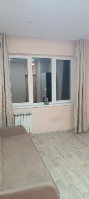 Новосибирская область, Новосибирск, р-н Первомайский, ул. Ошанина, 1