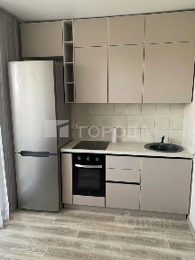 Сдается 1-комн. квартира, 36,7 м²