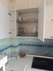 Сдается 1-комн. квартира, 36 м²