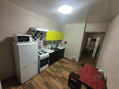 Сдается 1-комн. квартира, 38 м²