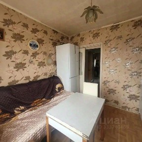 Продается 3-комн. квартира, 64,9 м²