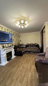 Продается 3-комн. квартира, 55,1 м²