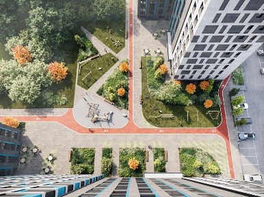 Иркутская область, Иркутск, Свердловский, мкр. Синюшина гора, ул. Березовая Роща, 13Б