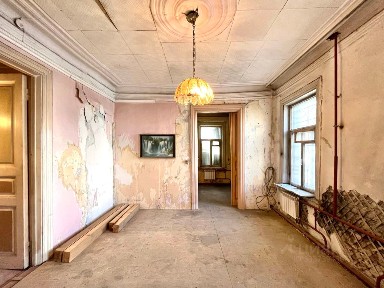 Продается 2-комн. квартира, 40,2 м²