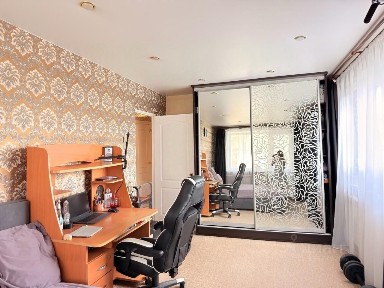 Продается 3-комн. квартира, 61 м²