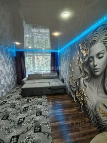 Продается 3-комн. квартира, 56,9 м²