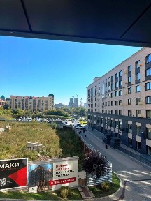 Сдается апартаменты-студия, 28,3 м²