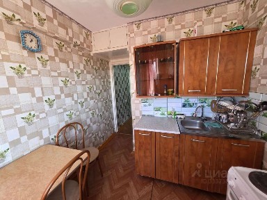 Продается 2-комн. квартира, 45,1 м²