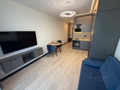 Сдается студия, 26 м²
