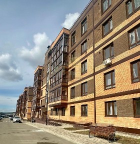 Продается 2-комн. квартира, 34,5 м²