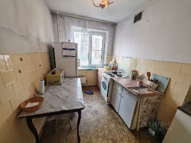 Сдается 2-комн. квартира, 48 м²