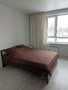 Сдается апартаменты-студия, 26 м²