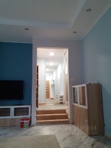 Сдается 3-комн. квартира, 87 м²