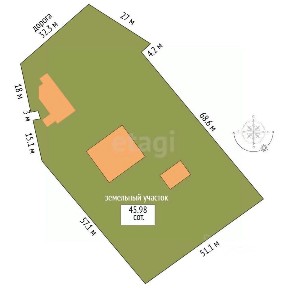 Продается 2-этажный дом, 250 м²