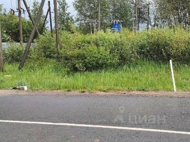 Продается участок, 1 227 сот.