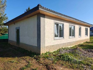 Продается 1-этажный дом, 85 м²