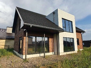 Продается 2-этажный коттедж, 175 м²