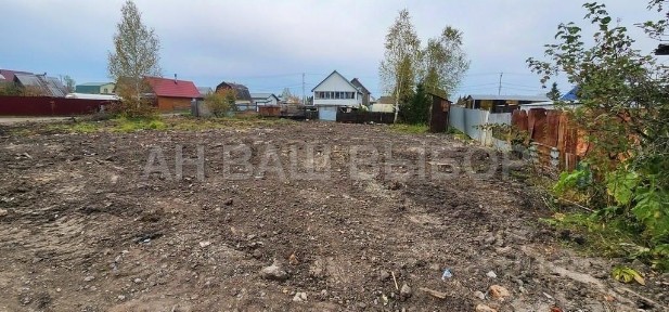 Продается участок, 4 сот.