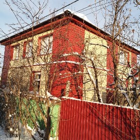 Продается 2-этажный дом, 140 м²